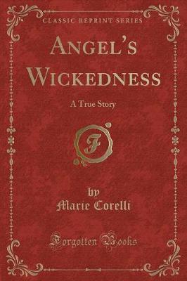 Angel's Wickedness image