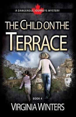 The Child on the Terrace by Virginia Winters image