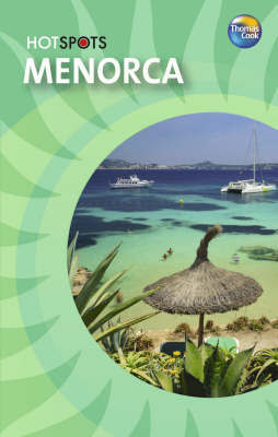 Menorca by Lindsay Bennett image