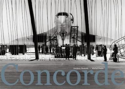 Concorde image