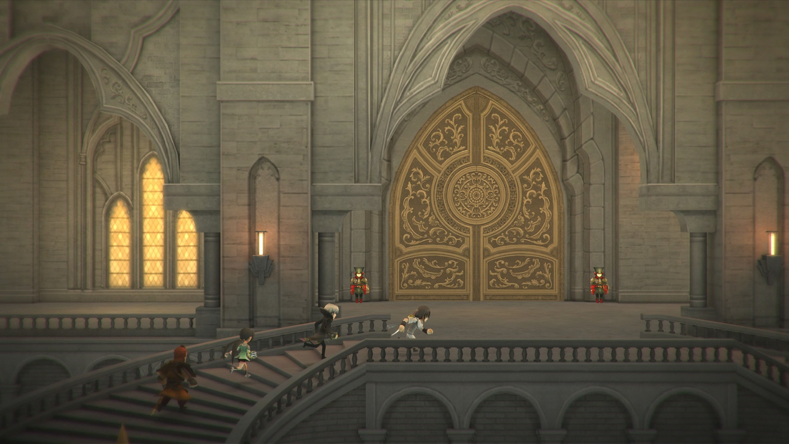 Lost Sphear for Nintendo Switch image