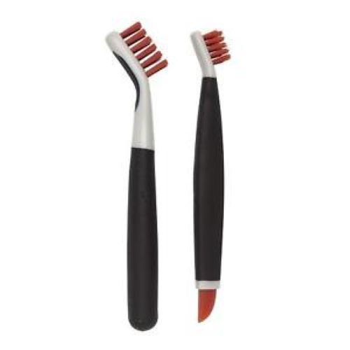 OXO: Good Grips Deep Clean Brush Set