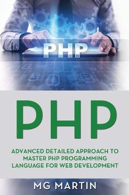PHP by Mg Martin image