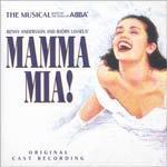 Mamma Mia! :- The Musical by Original Cast Mamma Mia! :- The Musical by Original Cast