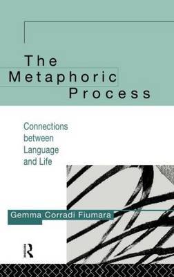 The Metaphoric Process by Gemma Corradi Fiumara image