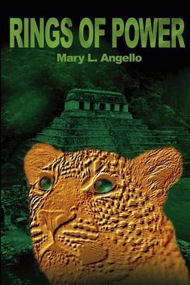 Rings of Power by Mary L Angello image