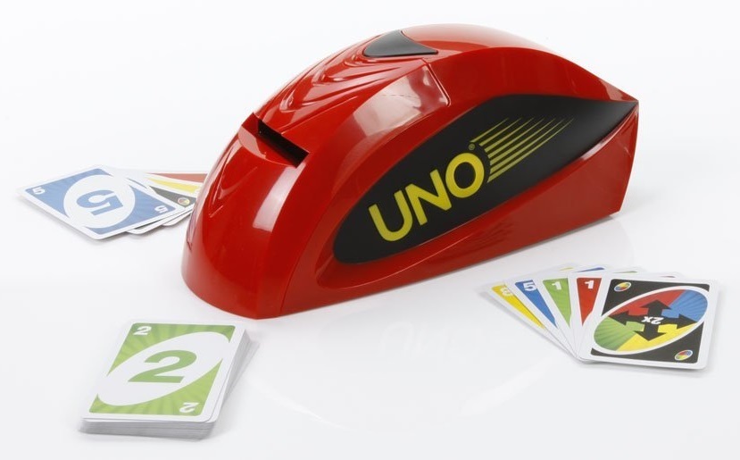 UNO Attack! - Card Game image