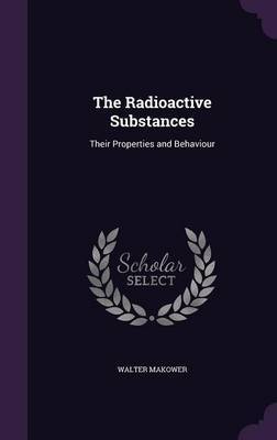 The Radioactive Substances image