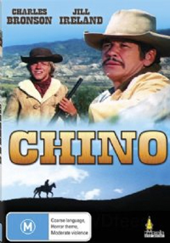 Chino on DVD