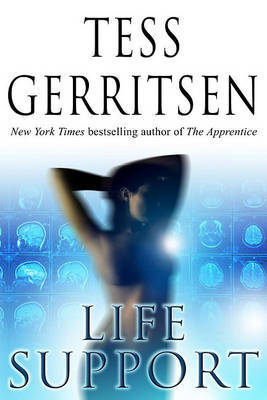 Life Support by Tess Gerritsen image