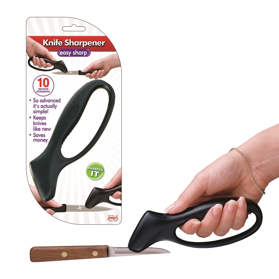 Knife Sharpener at Mighty Ape NZ