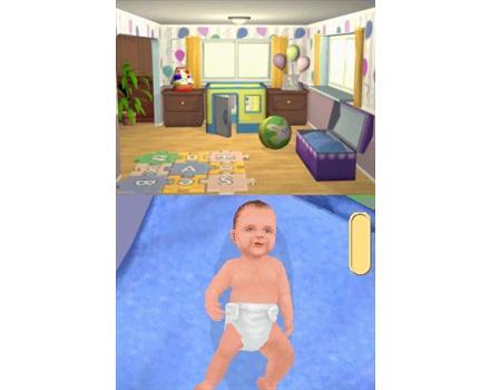 Baby Pals for Nintendo DS image