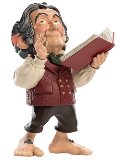 The Lord of the Rings: Mini Epics - Bilbo