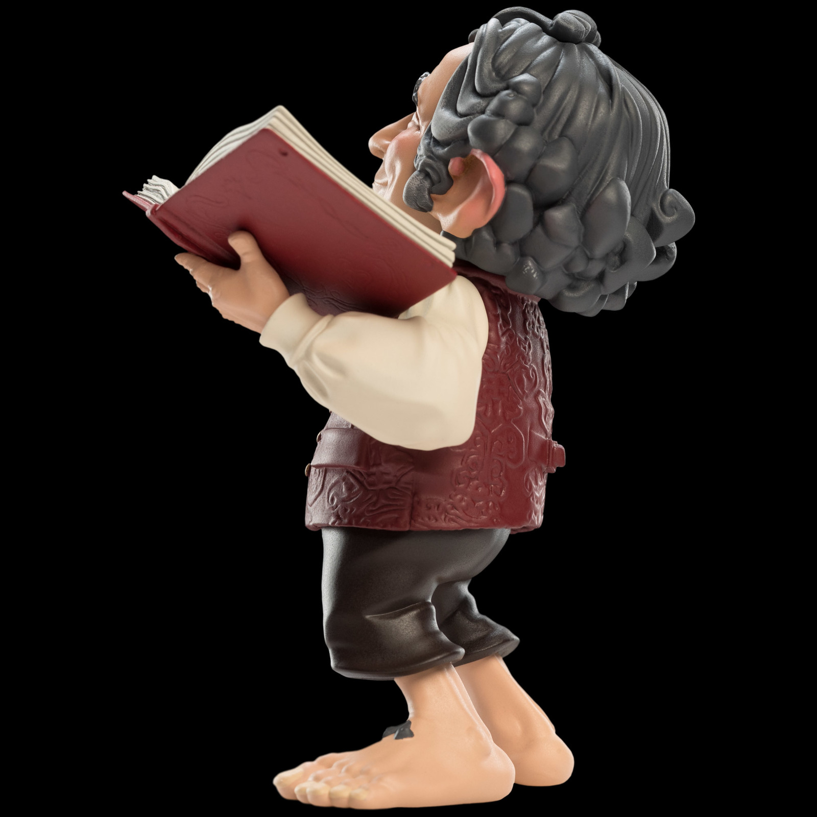 The Lord of the Rings: Mini Epics - Bilbo image