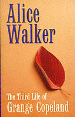 The Third Life of Grange Copeland by Alice Walker image