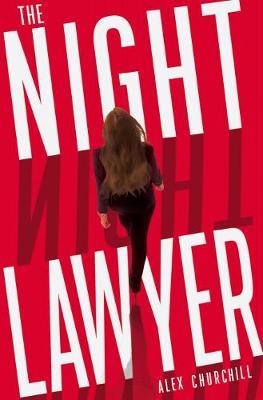 The Night Lawyer image