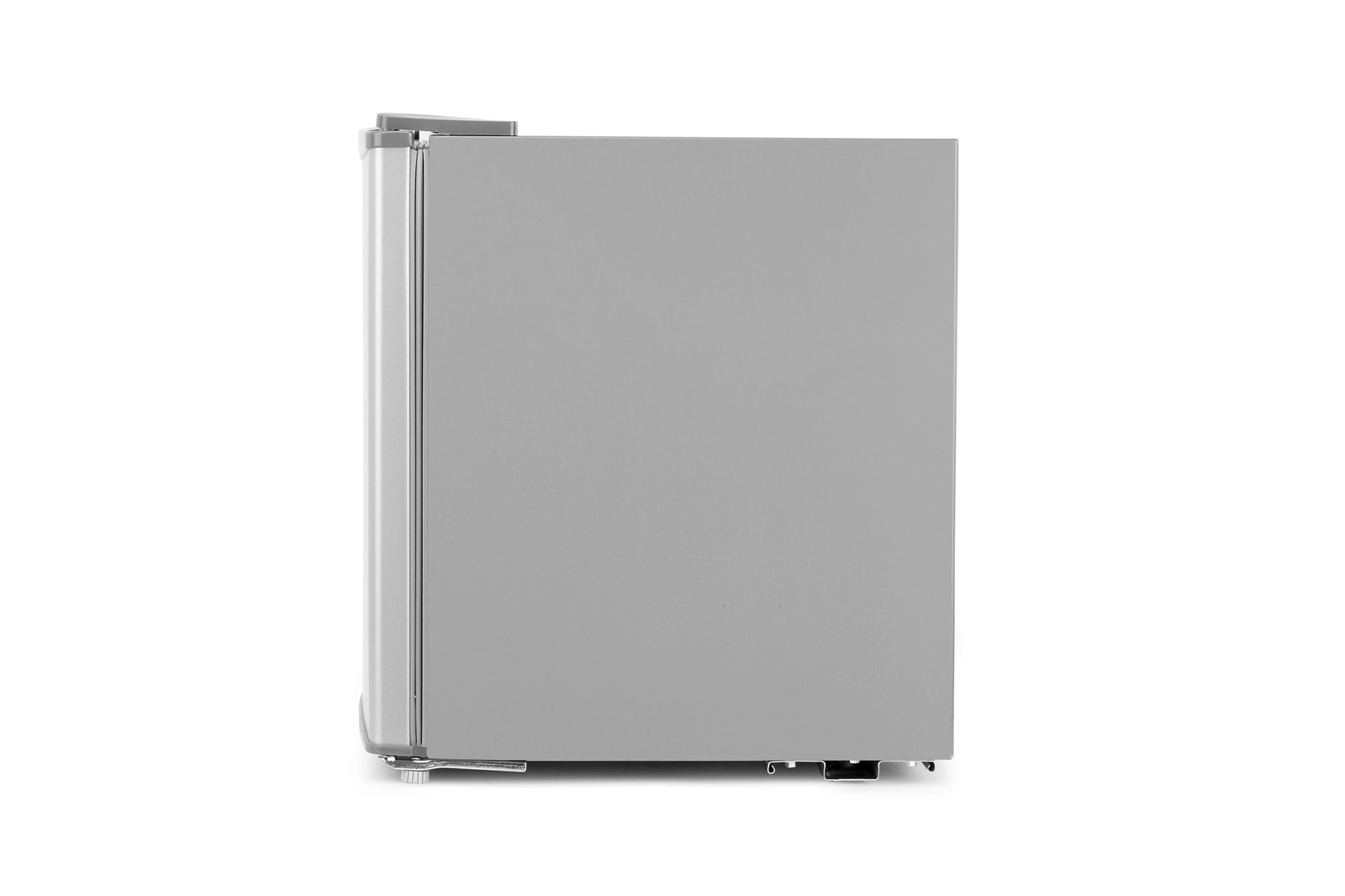 Buy Kogan 43L Bar Fridge (Silver) at Mighty Ape NZ