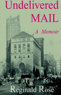 Undelivered Mail by Reginald Rose image