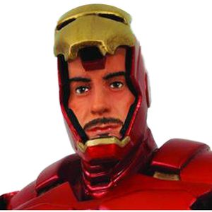 Marvel Select 7-inch Iron Man 2 Action Figure