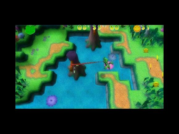 Frogger: Helmet Chaos for PSP image