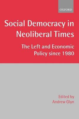 Social Democracy in Neoliberal Times image