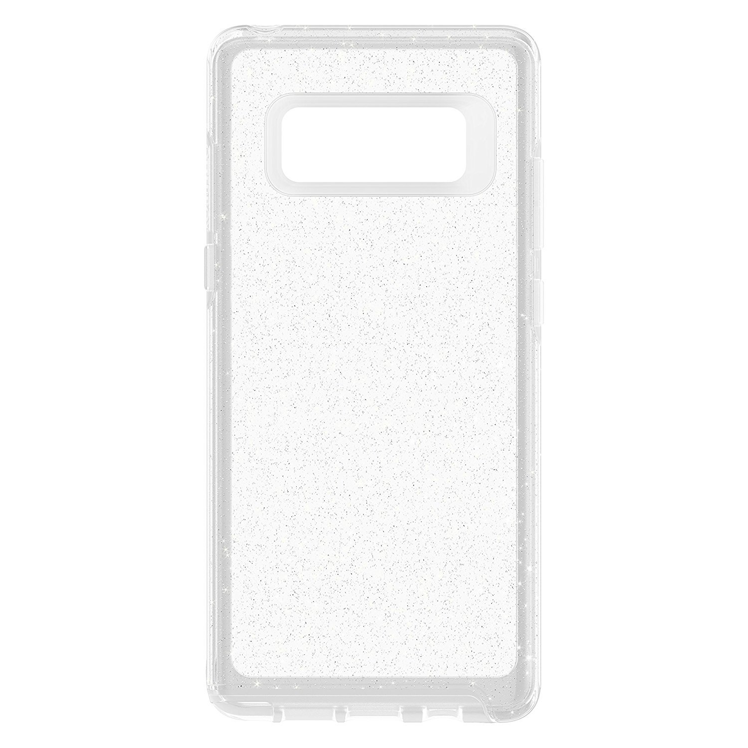 OtterBox Symmetry Clear Series - Note 8 - Stardust image