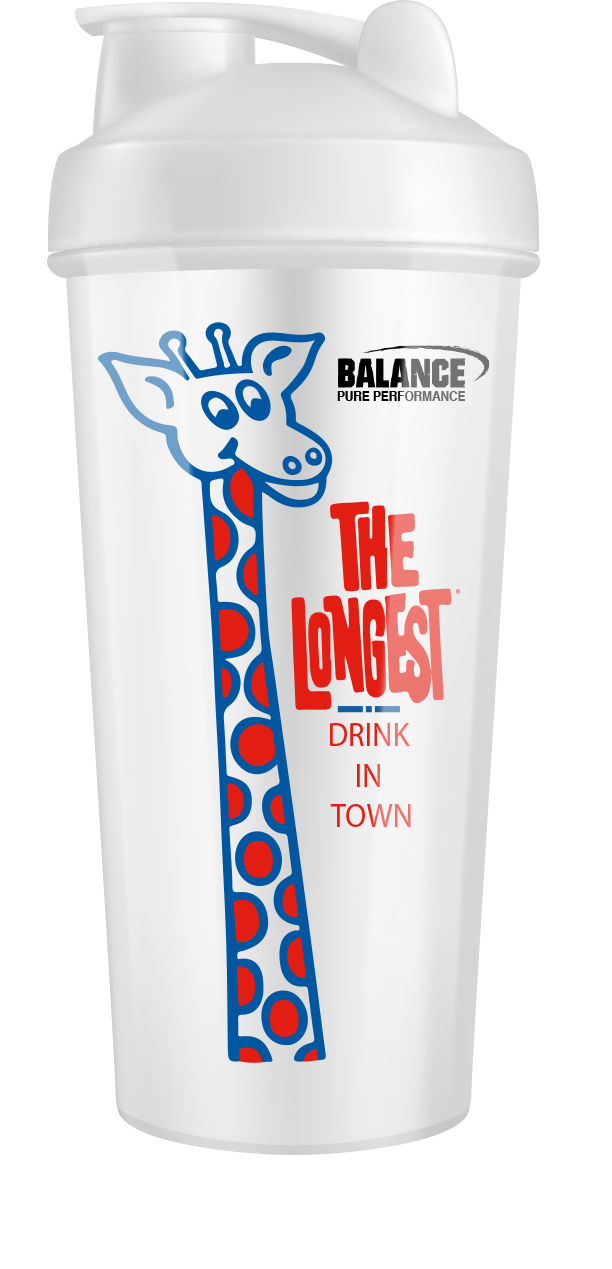 Buy The Longest Drink in Town Shaker Limited Edition at Mighty Ape NZ