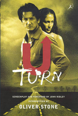 U-Turn Screenplay by Oliver Stone image
