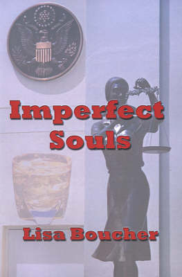 Imperfect Souls by Lisa Boucher image
