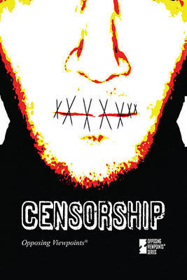 Censorship image