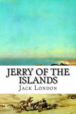 Jerry of the Islands image