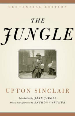 The Jungle by Upton Sinclair image