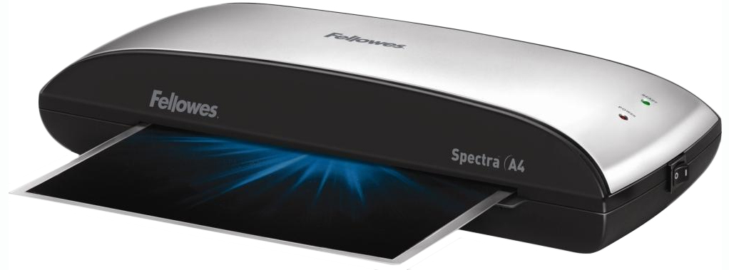 Fellowes Laminator - Spectra - A4 image