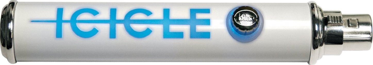 Blue Microphones Icicle XLR to USB Mic Converter/Mic Preamp for image