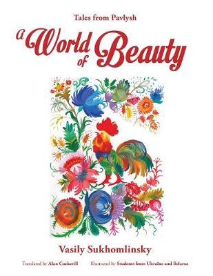 A World of Beauty image