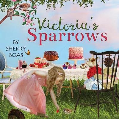 Victoria's Sparrows by Sherry Boas image