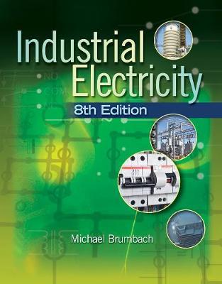 Industrial Electricity by Michael Brumbach image