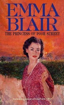 Princess of Poor Street by Emma Blair image