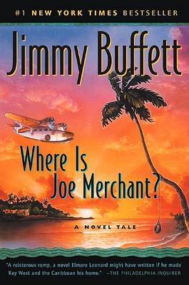 Where Is Joe Merchant? image