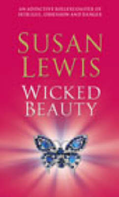 Wicked Beauty by Susan Lewis image