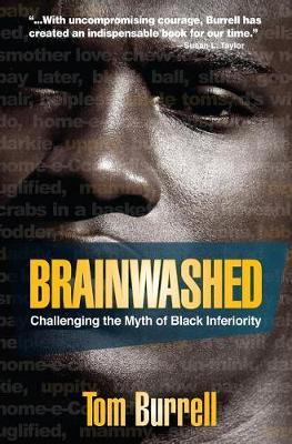 Brainwashed by Tom Burrell image