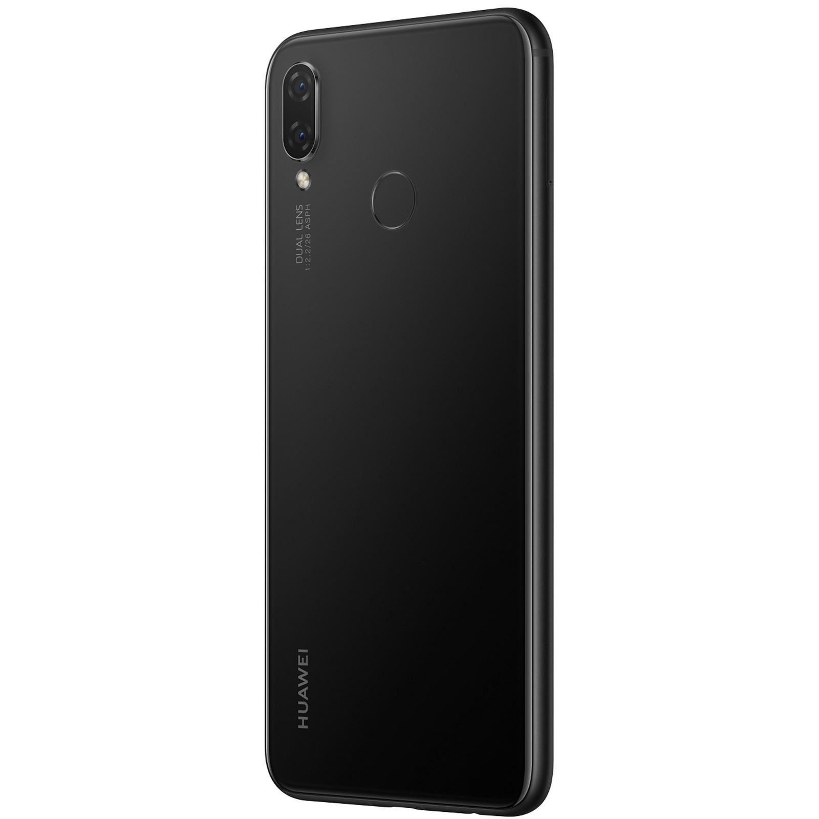 Huawei: Nova 3i Dual SIM Smartphone image