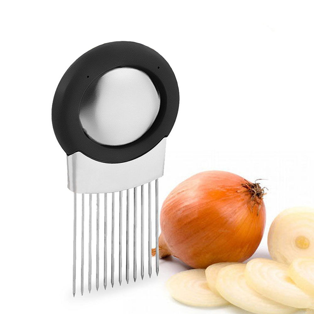 Ape Basics: Stainless Steel Onion Pin & Odour Removal Soap