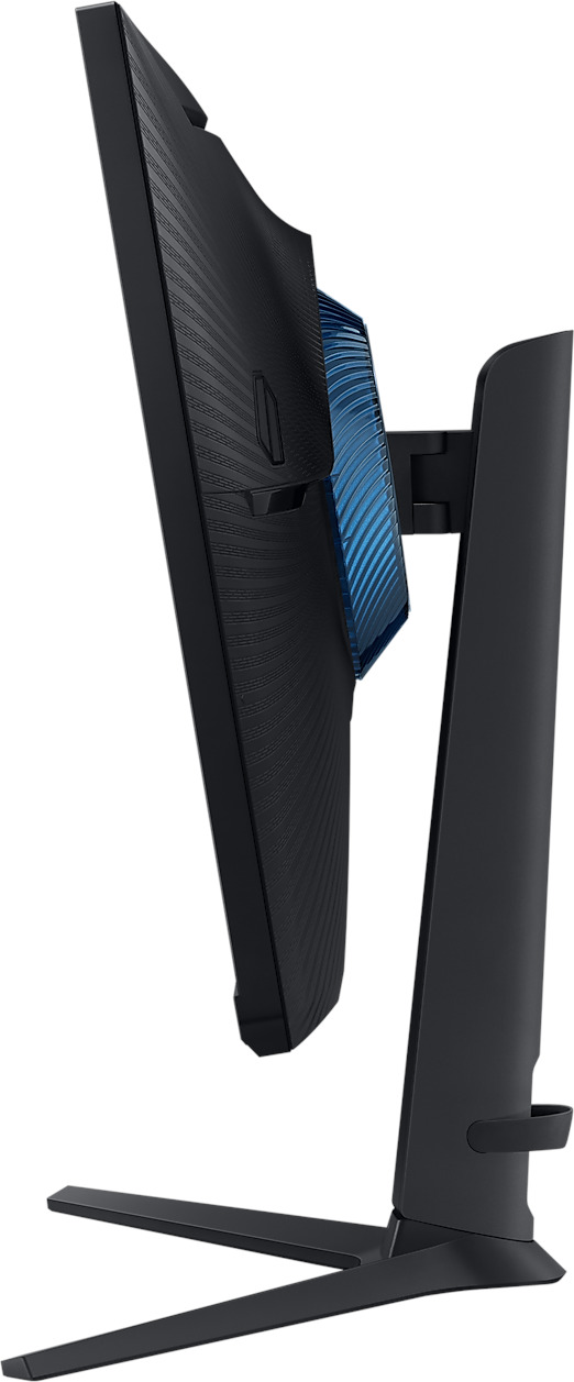 27" Samsung Odyssey G3 1080p 165Hz 1ms FreeSync Premium Gaming Monitor