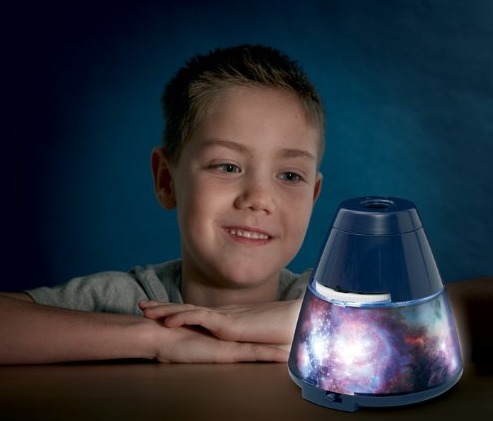 Brainstorm Toys: Space Explorer Room Projector