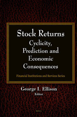 Stock Returns on Hardback