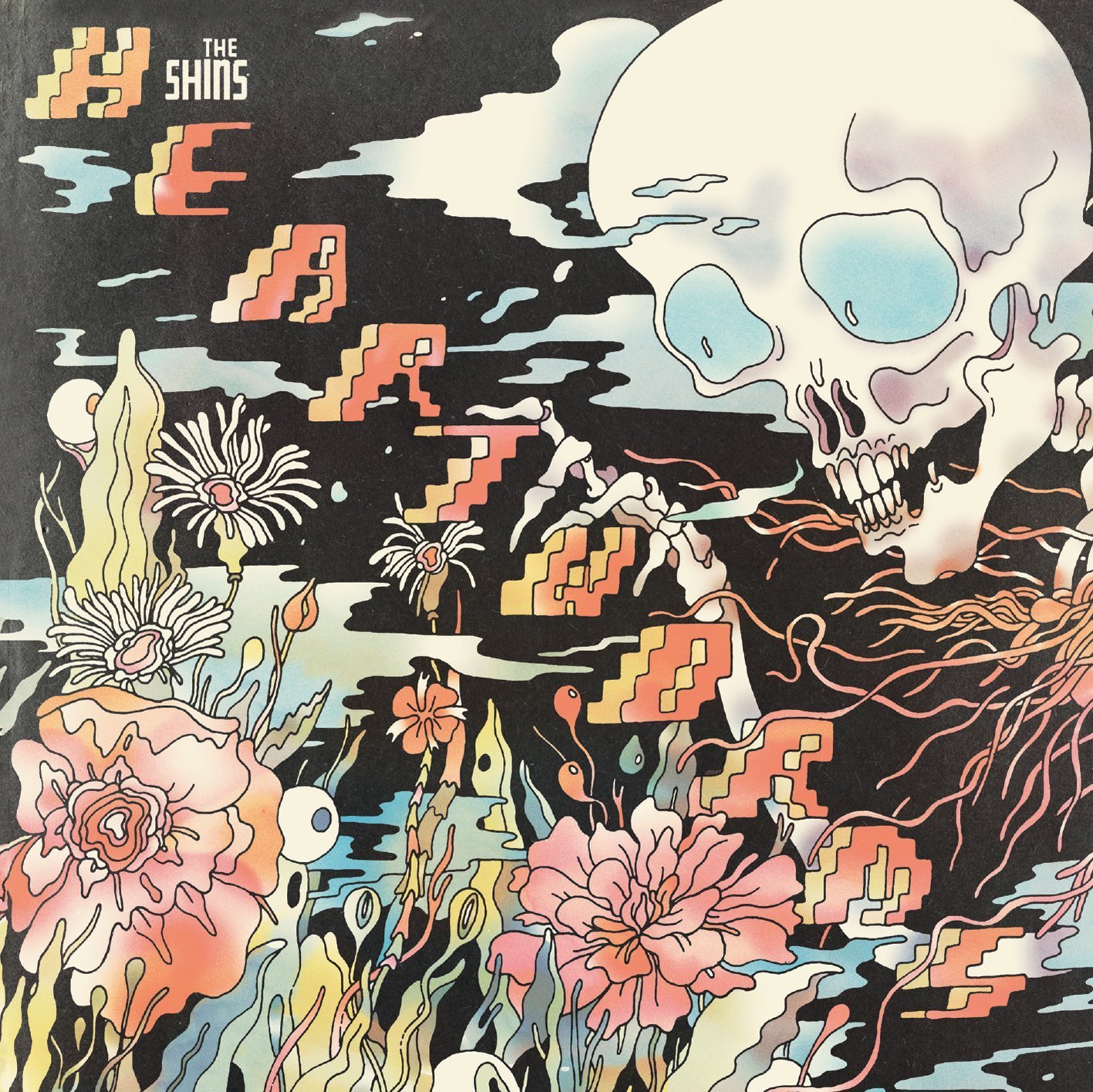 Heartworms by The Shins image
