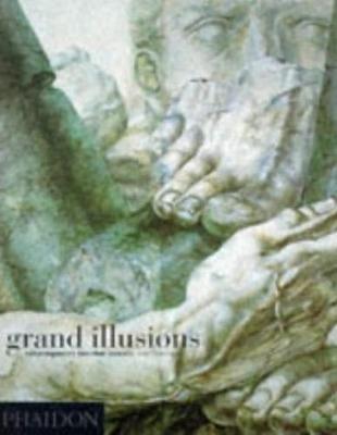 Grand Illusions by Caroline Cass image