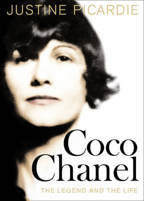Coco Chanel by Justine Picardie image