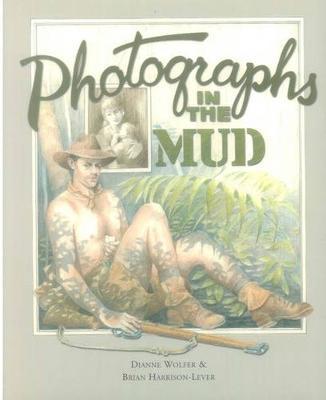 Photographs In The Mud by Dianne Wolfer image